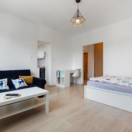 Apartment 20 Minutes From City Center W Netflix, Coffee Or Tea & Parking 布拉迪斯拉发 外观 照片